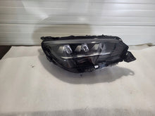 Load image into Gallery viewer, Frontscheinwerfer Peugeot 208 9850597780 Full LED Rechts Scheinwerfer Headlight SCH1301857202fc