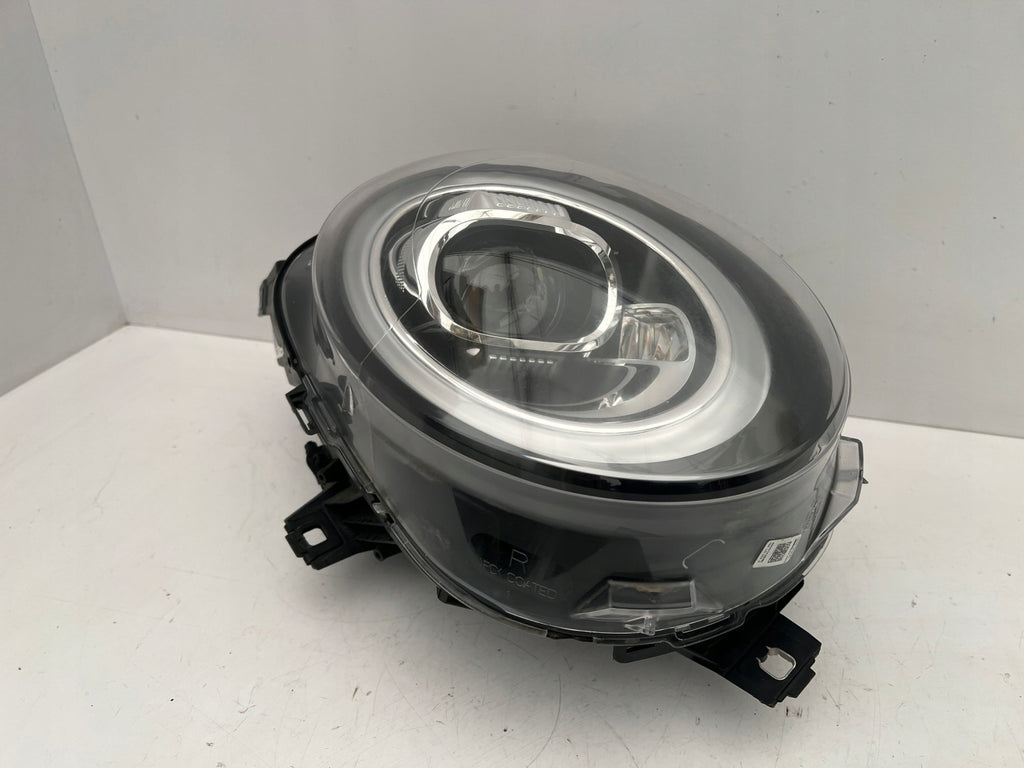 Frontscheinwerfer Mini F57 F54 F56 F55 2760344-01 LED Rechts Headlight SCH3932730308kt
