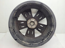 Load image into Gallery viewer, 1x Alufelge 18 Zoll 7.5" 5x108 49ET Glanz Schwarz 9811635077 Peugeot 5008 Ii FEL8909627896wy