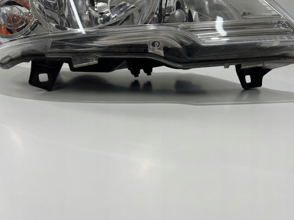 Frontscheinwerfer Mercedes-Benz Vito A6398201961 Halogen Rechts Headlight