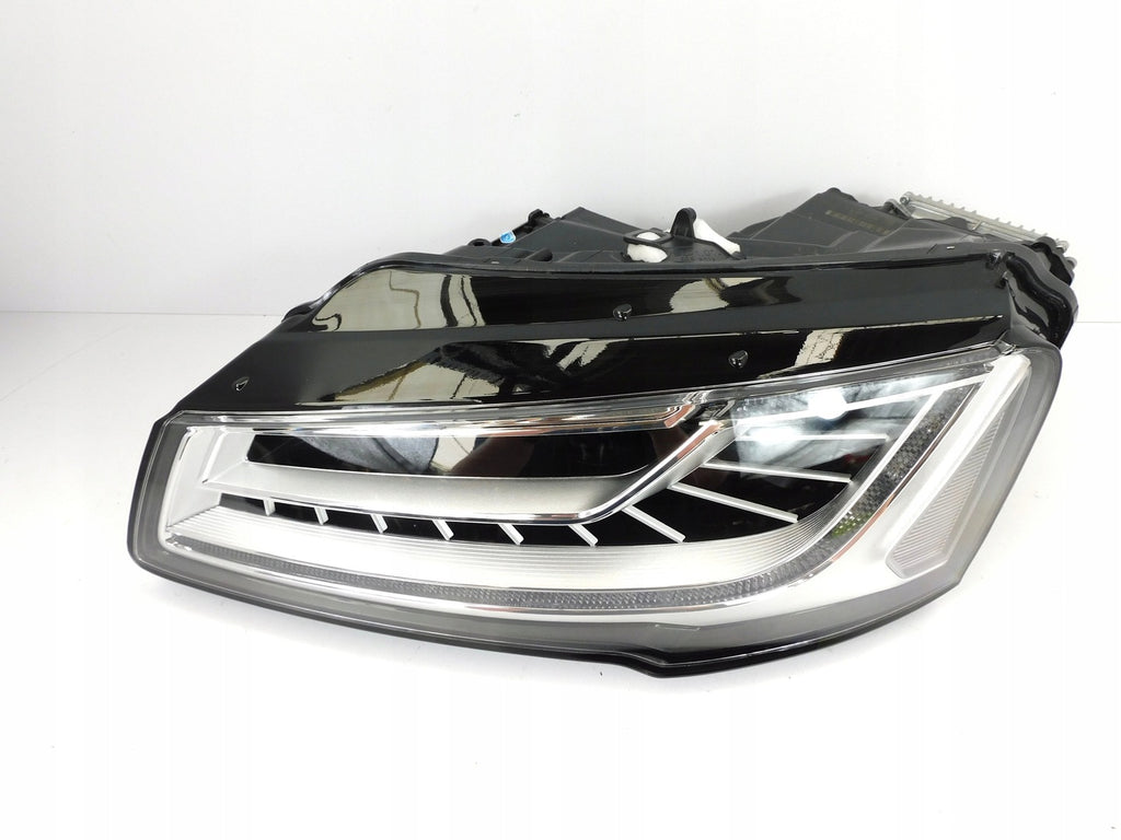 Frontscheinwerfer Audi A8 4H0941035 4H0941783 LED Ein Stück (Rechts oder Links) SCH6428846885le