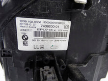 Laden Sie das Bild in den Galerie-Viewer, Frontscheinwerfer BMW 5 G31 G30 7439200-01 LED Rechts Scheinwerfer Headlight SCH9382736325uu