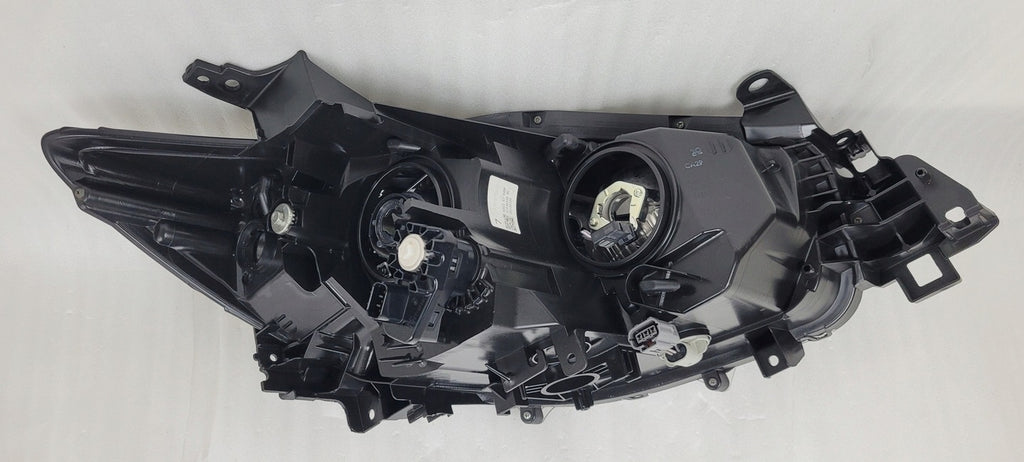 Frontscheinwerfer Mazda Cx-5 KD5351040F Links Scheinwerfer Headlight SCH2304857099el