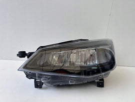 Frontscheinwerfer Seat Ibiza V 6F1941005E Links Scheinwerfer Headlight