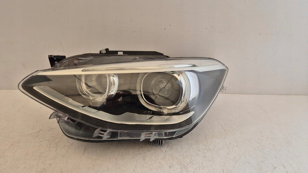 Frontscheinwerfer BMW F21 F20 A9722967711 Xenon Links Scheinwerfer Headlight SCH4916422657nm