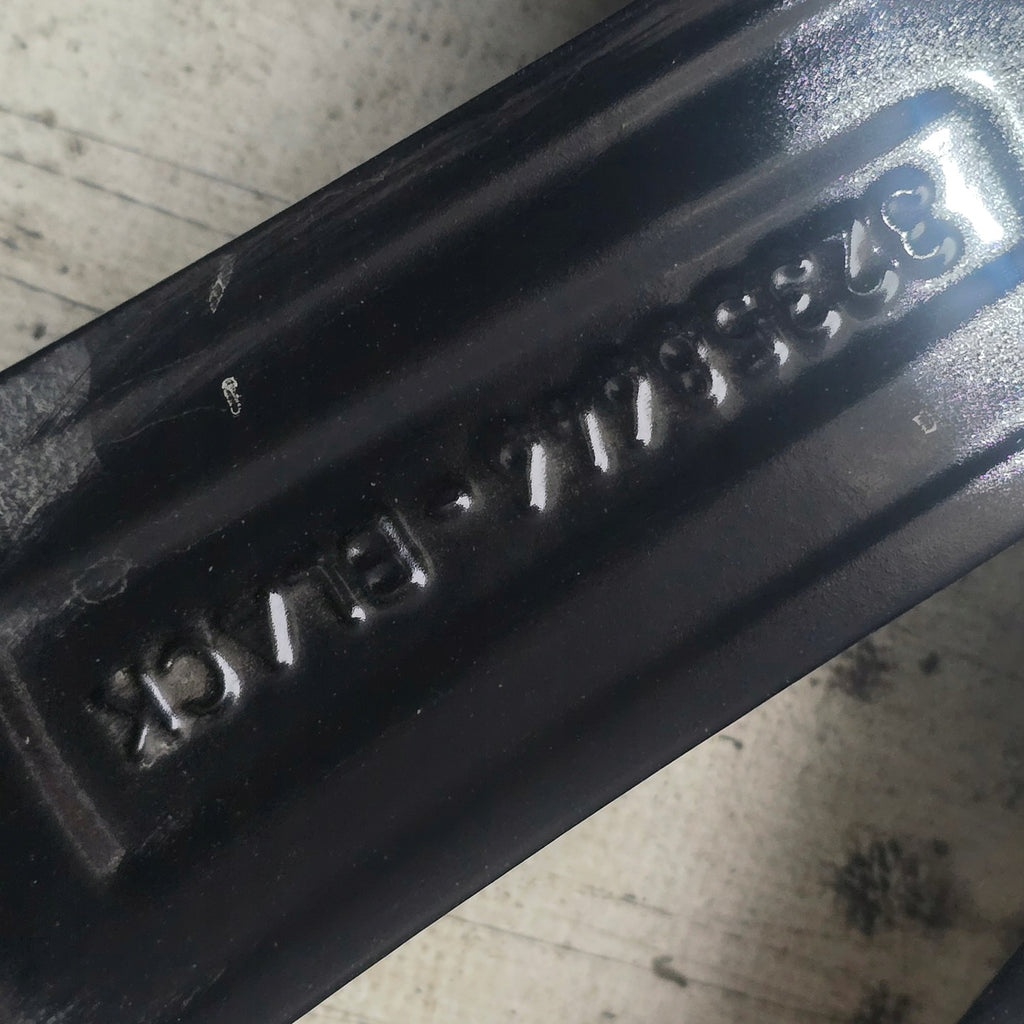 1x Alufelge 18 Zoll 8.0" 5x108 32358646 Volvo S60 V60 Rim Wheel