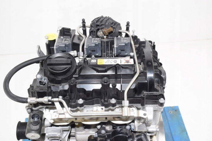 Motor BMW 2 U06 B38A15P 1.5 16TKm Benzin Engine Unkomplett MOT6984188576oz