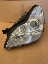 Load image into Gallery viewer, Frontscheinwerfer Mercedes-Benz Cls Xenon Links Scheinwerfer Headlight SCH4750546812xp