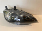 Frontscheinwerfer BMW X6 E71 Xenon Rechts Scheinwerfer Headlight
