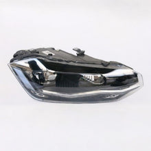 Laden Sie das Bild in den Galerie-Viewer, Frontscheinwerfer VW Polo 2G1941036F Full LED Rechts Scheinwerfer Headlight