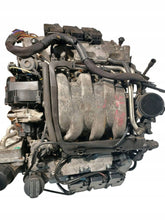 Load image into Gallery viewer, Motor Mercedes-Benz Sl R230 112973 3.7 245PS 180kW 100TKm 2003 Benzin Komplett
