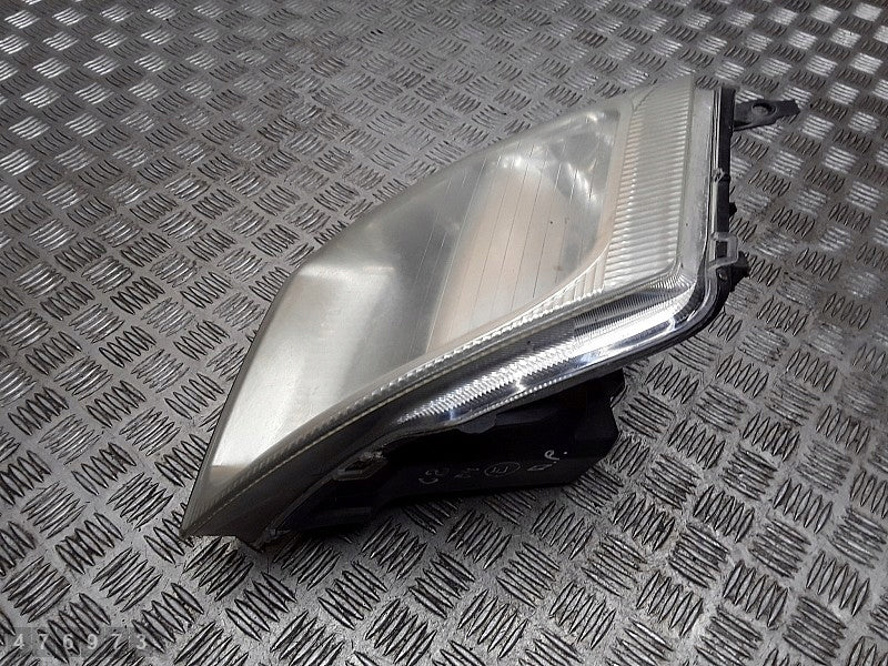 Frontscheinwerfer Citroën C2 085521119R Rechts Scheinwerfer Headlight SCH2418551651oz