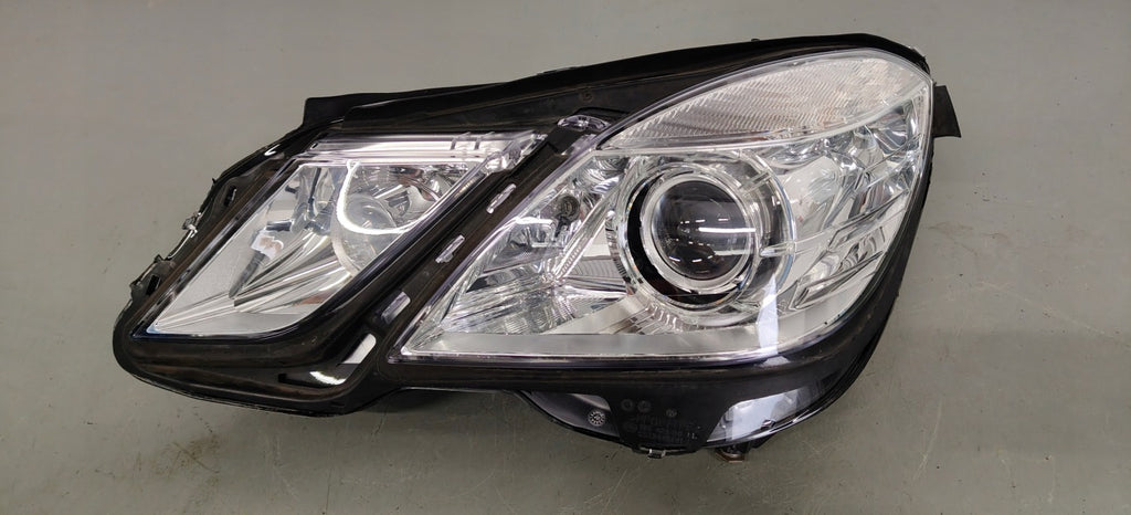 Frontscheinwerfer Mercedes-Benz W212 A2128201959 LED Links Headlight SCH7265975346fa