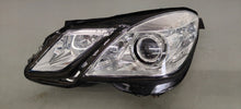 Laden Sie das Bild in den Galerie-Viewer, Frontscheinwerfer Mercedes-Benz W212 A2128201959 LED Links Headlight SCH7265975346fa