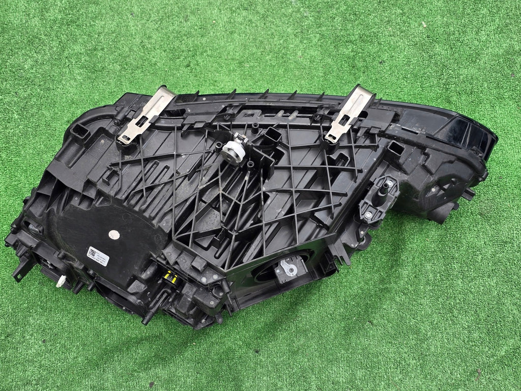 Frontscheinwerfer BMW 4 G22 G23 G26 9505116-04 Laser Rechts Headlight SCH8974869625ao