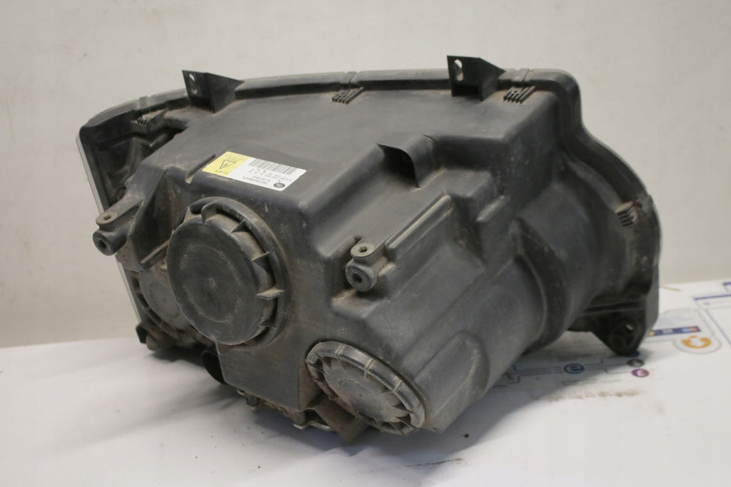 Frontscheinwerfer Land Rover Range L322 7H4213W030BA Xenon Rechts oder Links SCH4405112119vf