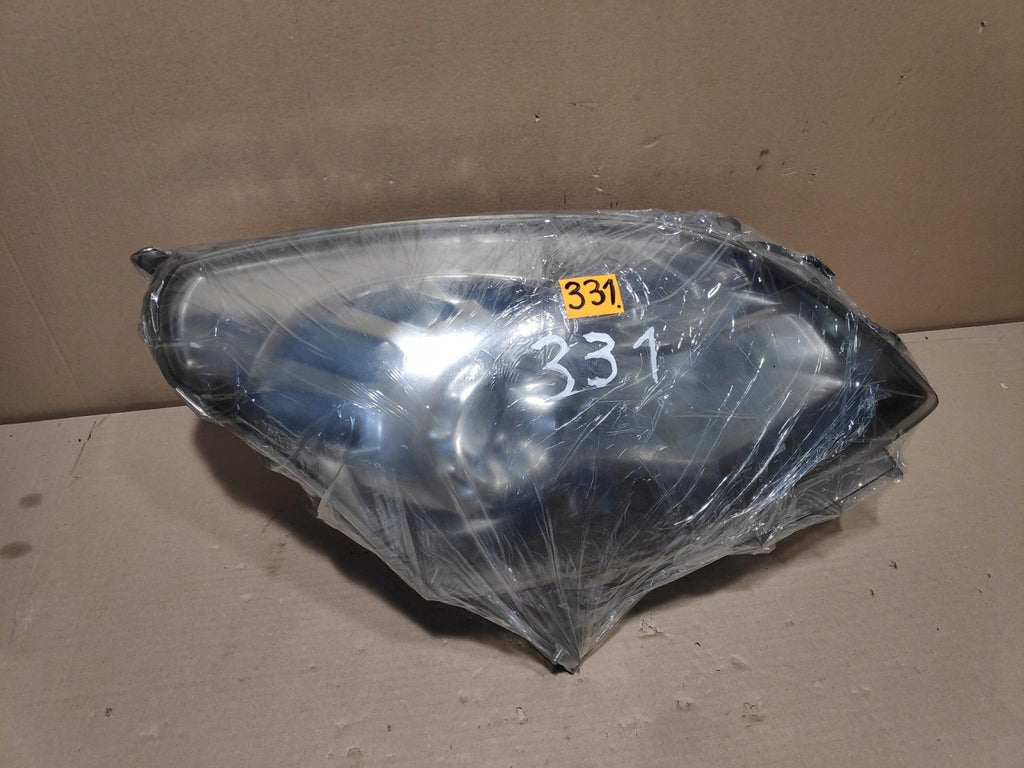 Frontscheinwerfer Renault Koleos I Xenon Rechts Scheinwerfer Headlight SCH3312687056ls