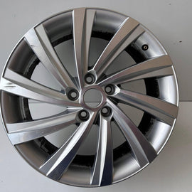 1x Alufelge 18 Zoll 7.5