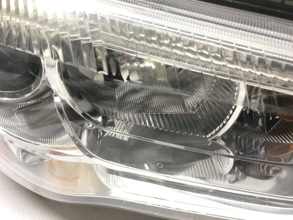 Frontscheinwerfer Mitsubishi Asx 8301B588 Rechts Scheinwerfer Headlight