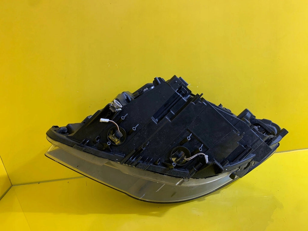 Frontscheinwerfer BMW 5 F10 7271912-06 Xenon Rechts Scheinwerfer Headlight SCH4842324039au