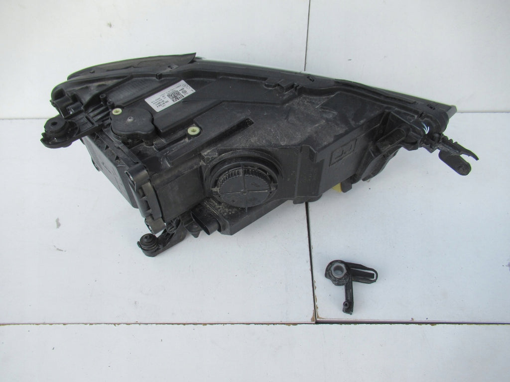 Frontscheinwerfer VW T-Roc Troc 2GA941035H LED Links Scheinwerfer Headlight