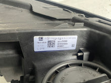 Laden Sie das Bild in den Galerie-Viewer, Frontscheinwerfer Opel Astra 39195688 LED Links Scheinwerfer Headlight SCH1170603932vj