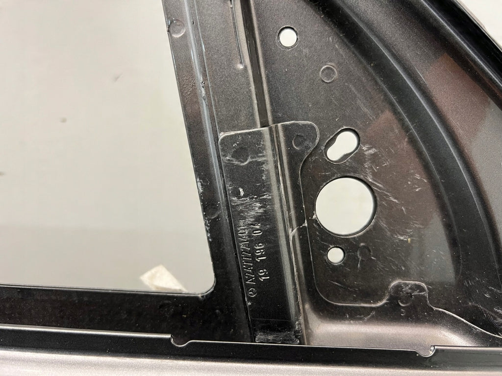 Tür Mercedes-Benz Glb X247 Vorne Rechts Door Porta Porte