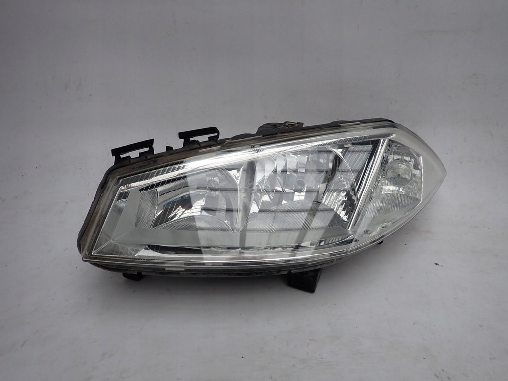 Frontscheinwerfer Renault Megane II Links Scheinwerfer Headlight SCH4412191917mr