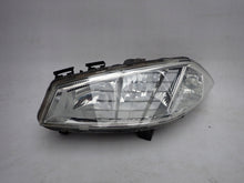 Load image into Gallery viewer, Frontscheinwerfer Renault Megane II Links Scheinwerfer Headlight SCH4412191917mr
