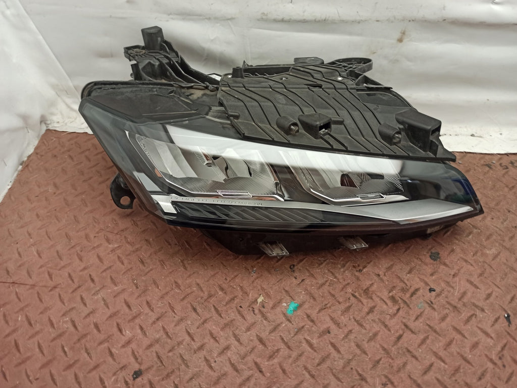 Frontscheinwerfer Peugeot 308 9851673580 Full LED Rechts Scheinwerfer Headlight SCH1556186005zg