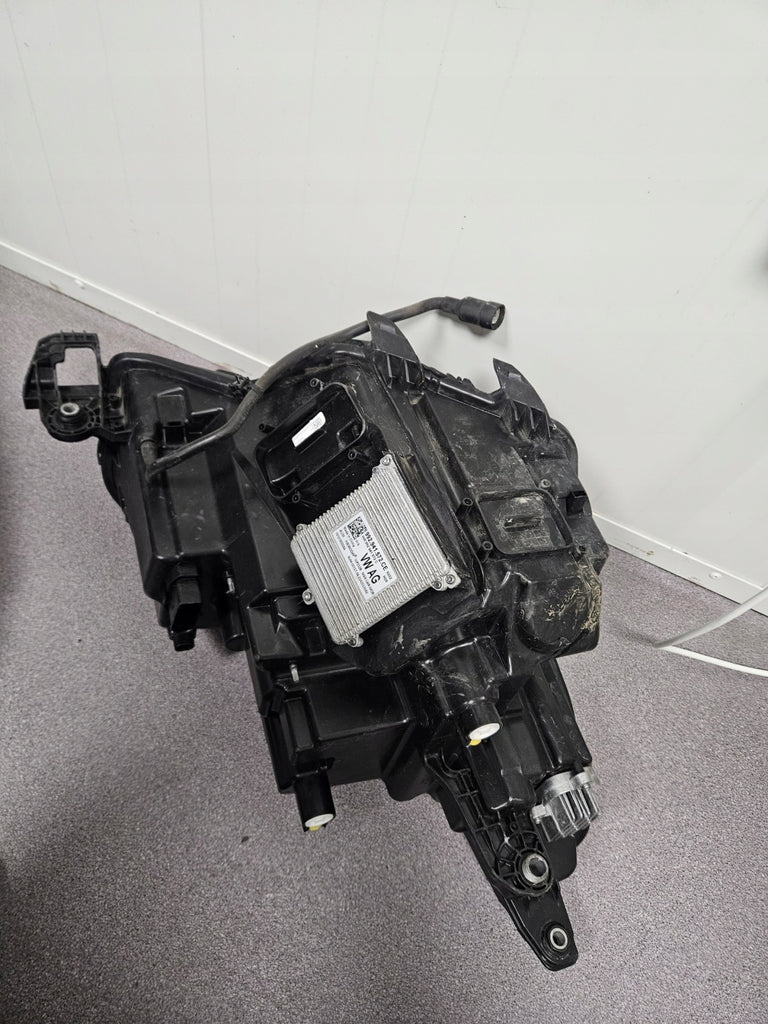 Frontscheinwerfer Skoda Kodiaq LED Ein Satz Scheinwerfer Headlight SCH3698630050ki