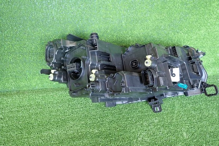 Frontscheinwerfer VW Tiguan 571941059J Links Scheinwerfer Headlight SCH8956057644ni