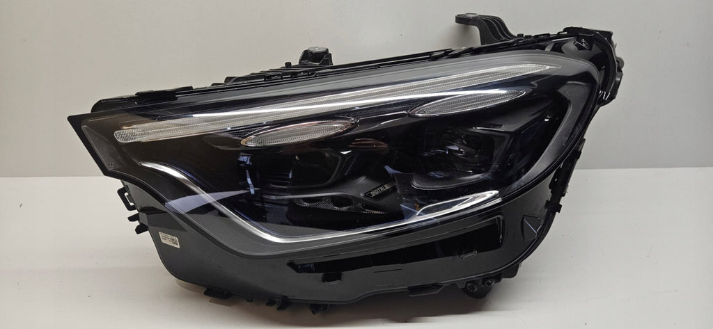 Frontscheinwerfer Mercedes-Benz Glc A2549066702 LED Links Scheinwerfer Headlight SCH3826036746ax