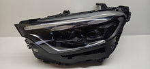 Laden Sie das Bild in den Galerie-Viewer, Frontscheinwerfer Mercedes-Benz Glc A2549066702 LED Links Scheinwerfer Headlight SCH3826036746ax