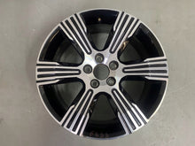 Laden Sie das Bild in den Galerie-Viewer, 1x Alufelge 18 Zoll 7.5&quot; 5x108 50 5ET 31471552 Volvo Xc60 Xc40 Rim Wheel