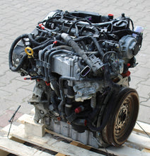 Laden Sie das Bild in den Galerie-Viewer, Motor Audi Seat VW CUWA 2.0 TDI 184PS 135kW 248TKm 2016 Diesel Engine Unkomplett