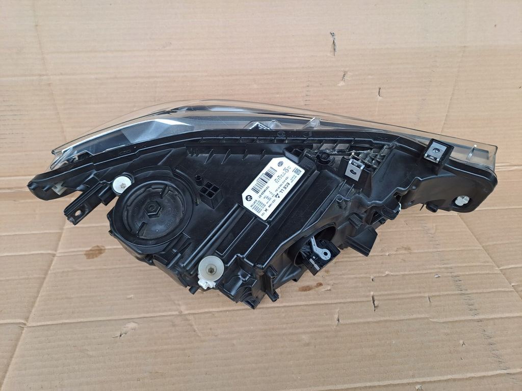 Frontscheinwerfer BMW 3 F30 F31 7419633-07 Links Scheinwerfer Headlight SCH9736471940dg