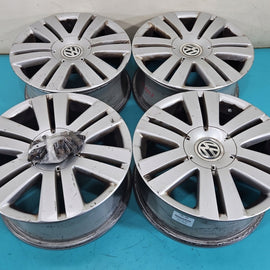 4x Alufelge 16 Zoll 7.0