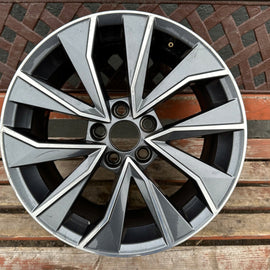 1x Alufelge 16 Zoll 7.0