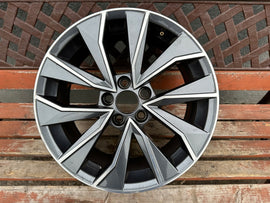 1x Alufelge 16 Zoll 7.0