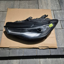 Frontscheinwerfer Audi A6 C7 4G0941005F Links Scheinwerfer Headlight SCH3957280558xy