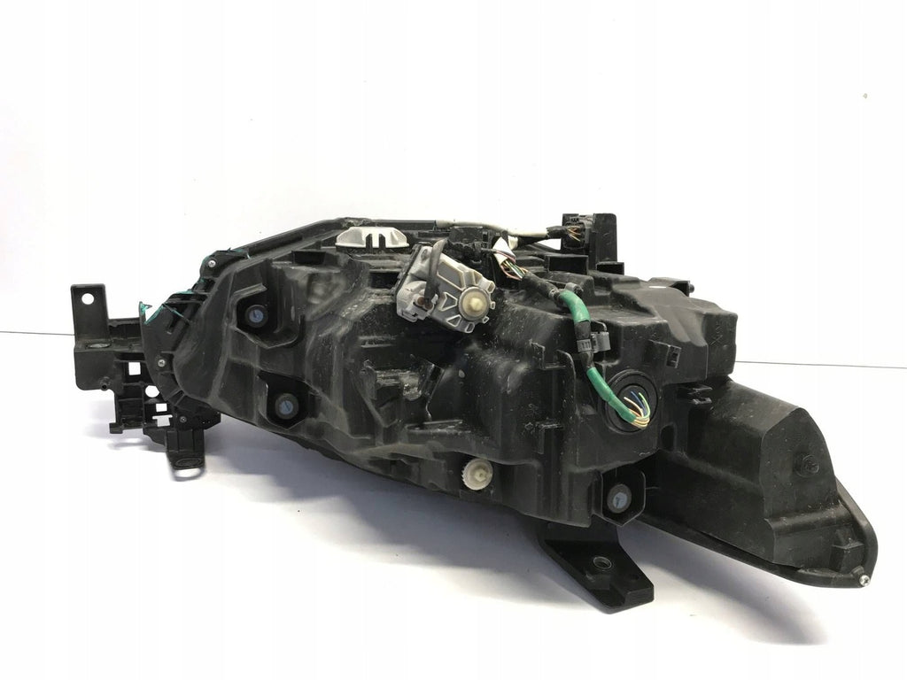 Frontscheinwerfer Mazda III GRF5-51040 LED Links Scheinwerfer Headlight