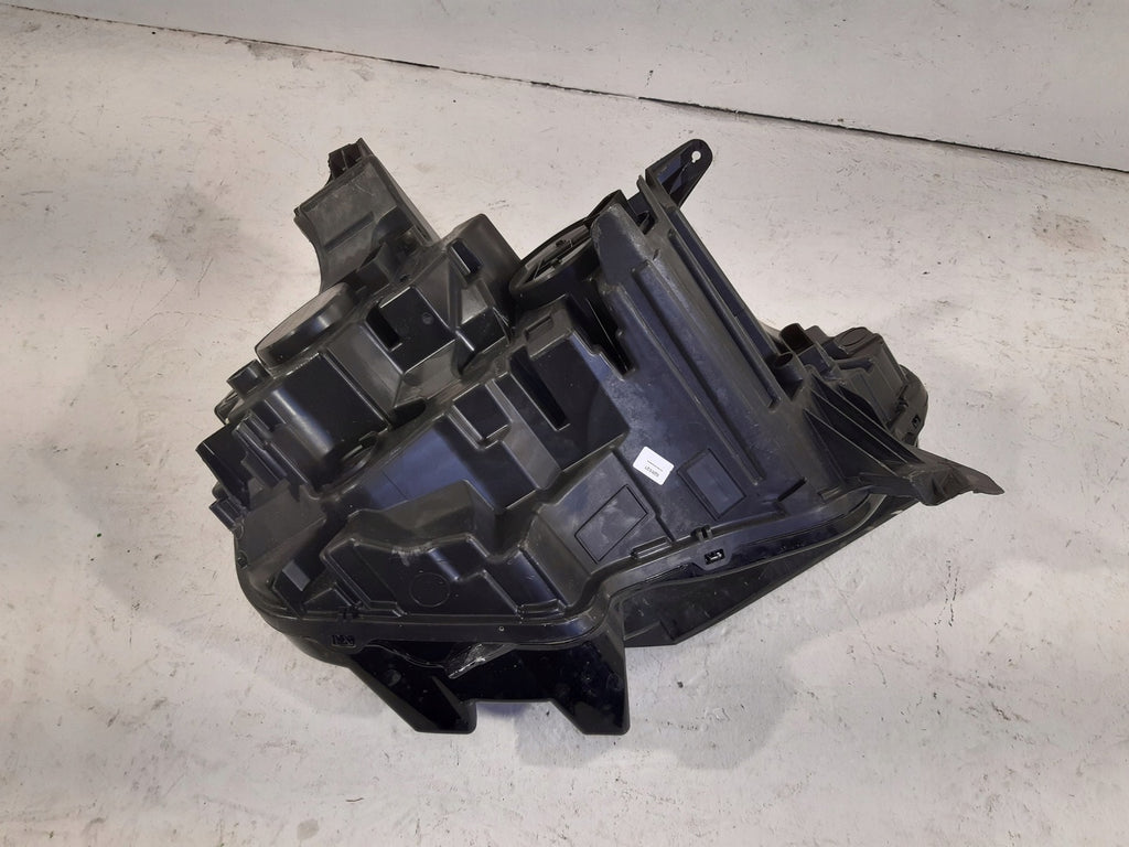 Frontscheinwerfer Citroën C3 III 9830649480 LED Links Scheinwerfer Headlight