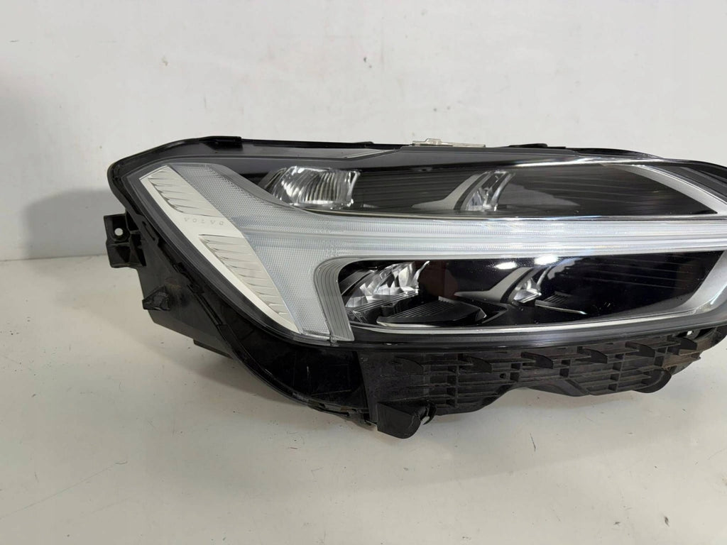 Frontscheinwerfer Volvo Xc60 II 31420418 Rechts Scheinwerfer Headlight SCH2598585257sl