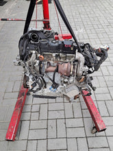 Load image into Gallery viewer, Motor Citroën Peugeot 308 II 9H06 1.6 HDI 192TKm Diesel Engine Komplett MOT8007222836vy