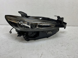 Frontscheinwerfer Mazda 6 GRF5-51030 LED Rechts Scheinwerfer Headlight SCH2989588154ug