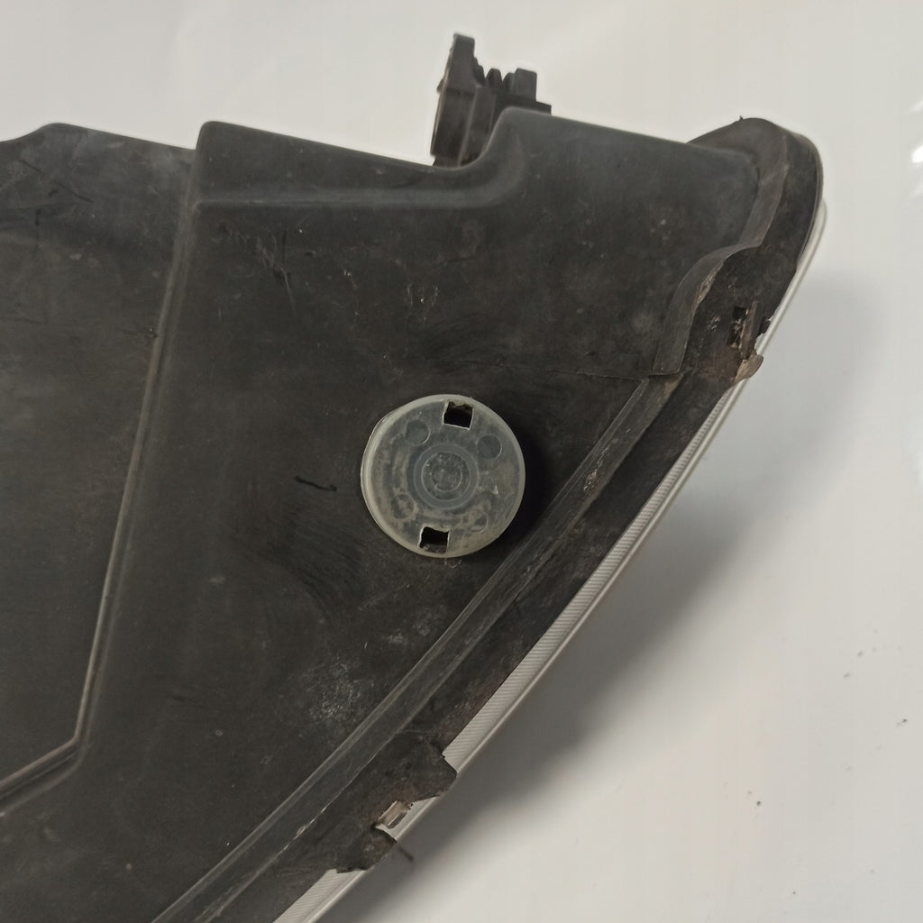 Frontscheinwerfer Seat Toledo III 5P1941029C LED Links Scheinwerfer Headlight