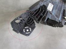 Laden Sie das Bild in den Galerie-Viewer, Frontscheinwerfer Peugeot 5008 9836230680 LED Links Scheinwerfer Headlight SCH5824398311ij