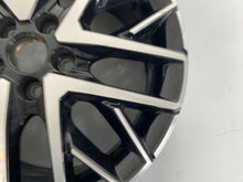 Load image into Gallery viewer, 1x Alufelge 16 Zoll 6.5" 5x100 47ET Glanz Silber 6F0601025M Seat Ibiza Rim Wheel FEL6857127556dl