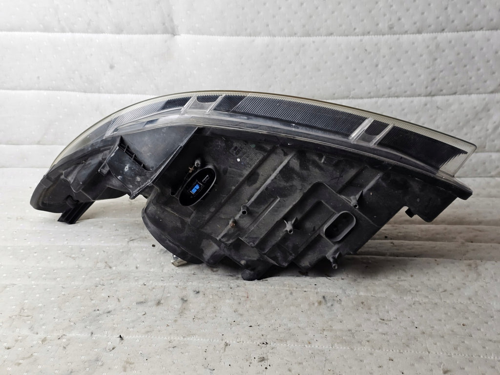 Frontscheinwerfer Saab 93 9-3 1EL009606-06 Xenon Rechts Scheinwerfer Headlight